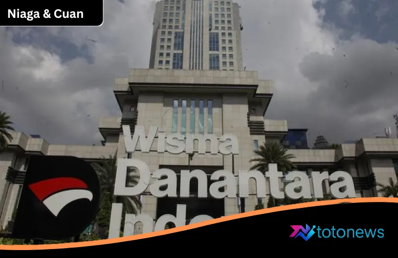 Revolusi Senyap BPI Danantara: Membedah Alasan di Balik Pemangkasan 800 BUMN demi Menambal Kebocoran Rp 50 Triliun