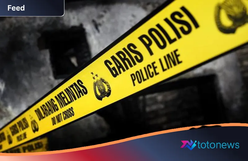 Drama Pelarian Fortuner di Ciledug: Berawal dari Penggerebekan Narkoba, Berakhir Tragis Dihakimi Massa