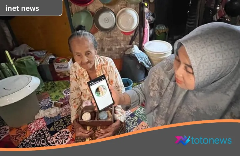 Bongkar Rahasia Filter Bansos: Inilah Kriteria Utama yang Membuat Pendaftaran Anda Ditolak di Portal Perlinsos