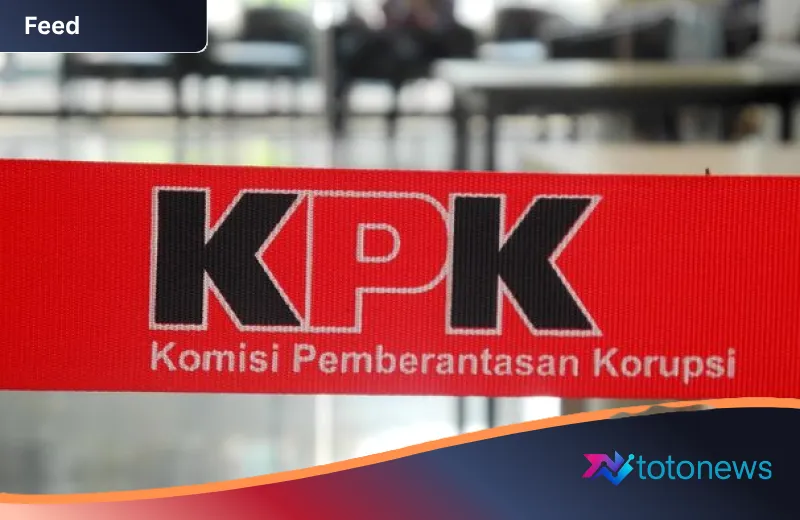Menguak Skandal Suap Muara Enim: KPK Geledah Kantor dan Rumah Dinas Bupati, Sita Bukti Vital