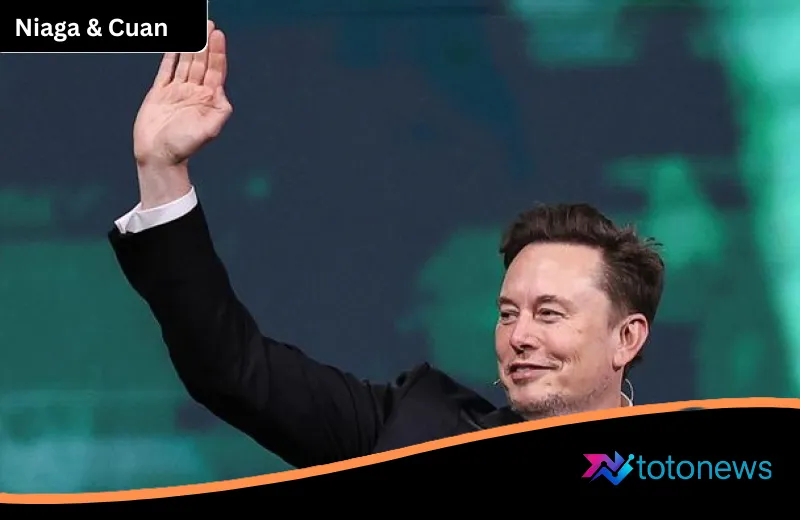 Elon Musk Cetak Sejarah: Menjadi Triliuner Pertama Dunia Berkat IPO SpaceX yang Spektakuler