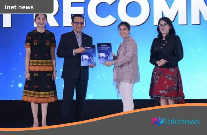 Lanskap AI Indonesia 2026: Akselerasi Tanpa Tepi dan Pentingnya Benteng Tata Kelola yang Humanis