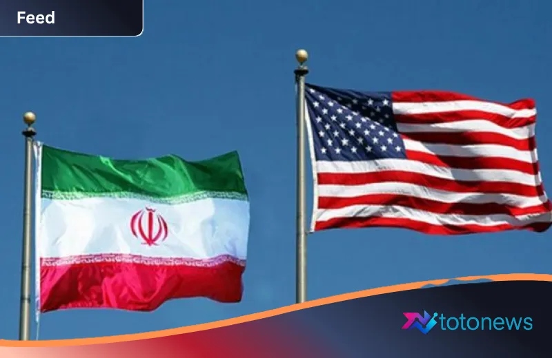 Sorotan Global: Peringatan Keras Iran ke Amerika Hingga Drama Visa Piala Dunia di Tengah Ketegangan Baltik