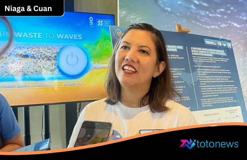 Revolusi Biru di Genggaman: Bagaimana DANA Mengubah Filantropi Laut Melalui Inovasi Digital