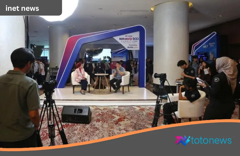 Masa Depan Digital Indonesia: XLSmart Bravo 500 Summit 2026 Menjadi Episentrum Kolaborasi Teknologi Global