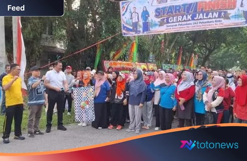 Waspada Karhutla: Strategi Proaktif Polda Riau dan Inisiatif Green Policing Hadapi Musim Kemarau Ekstrem