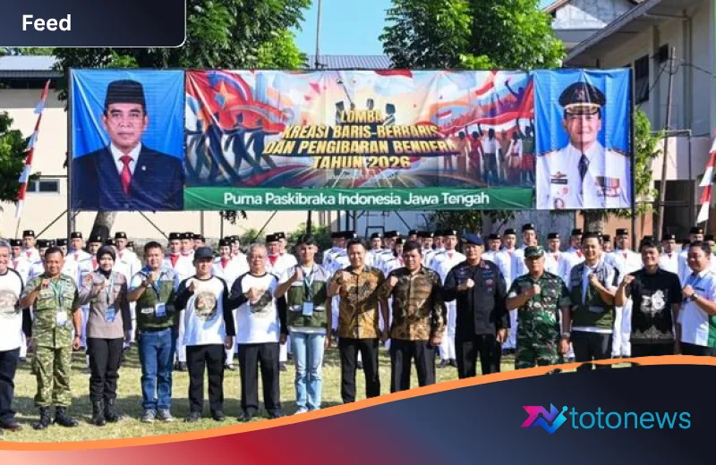 Misi Mempertahankan Takhta: SMK Negeri 2 Karanganyar Siap Guncang LKBB-PB Nasional 2026