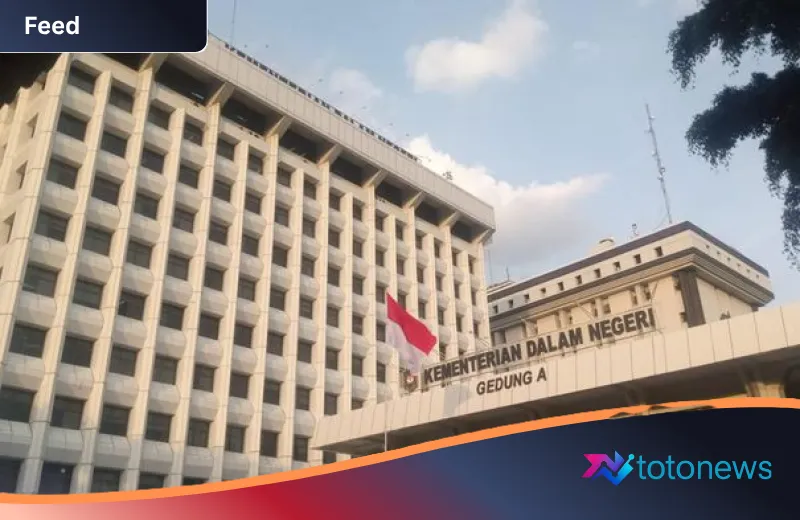 Akselerasi Kemendagri: Menuntaskan ‘Garis Maya’ Batas Desa di Sulawesi Tenggara Demi Kepastian Hukum