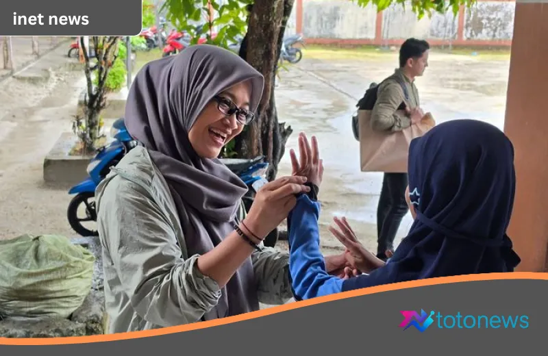 Fenomena Starlink di Wilayah Perbatasan: Mengapa BAKTI Melihatnya Sebagai Solusi, Bukan Ancaman Komersial?