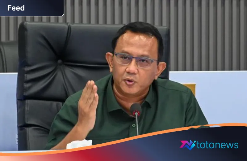 Sinyal Damai AS-Iran Menguat: Mengapa Komisi I DPR RI Tetap Menekankan Kewaspadaan Tinggi?