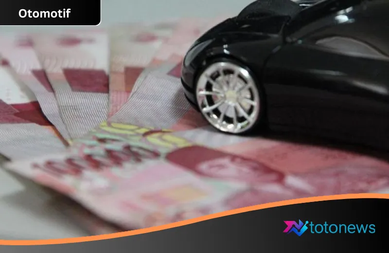 Awan Mendung di Sektor Otomotif: BI Rate Naik ke 5,50%, Akankah Cicilan Mobil Baru Semakin Mencekik?