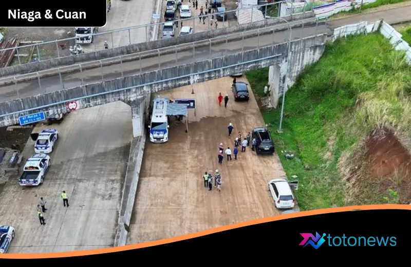 Akselerasi Tol Ciawi-Sukabumi: Menilik Progres Seksi 3 Menuju Konektivitas Paripurna Jawa Barat