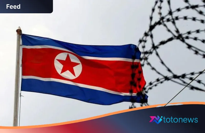Pesan Keras Pyongyang: Status Negara Nuklir Korea Utara Adalah Harga Mati yang Tak Bisa Diganggu Gugat