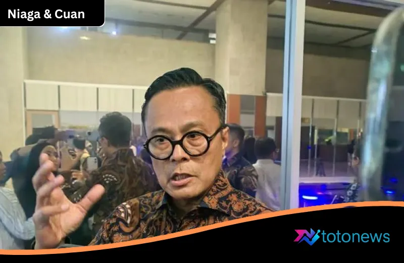 Optimisme Pasar Modal: Danantara Tegaskan Fondasi Ekonomi RI Tetap Kokoh di Tengah Dinamika Global
