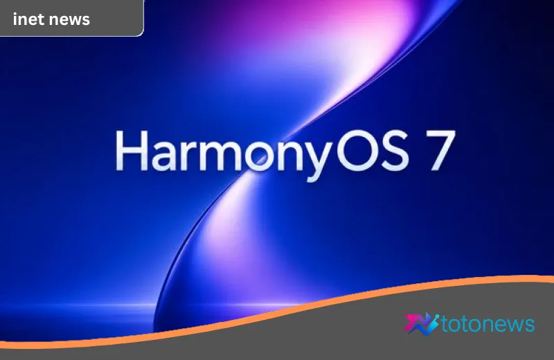 Wajah Baru Masa Depan Mobile: Mengulas Kedalaman HarmonyOS 7 yang Mengadopsi Estetika Liquid Glass dan Arsitektur AI Global