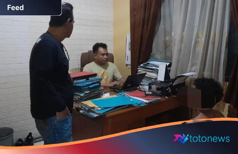 Tragedi Sukolilo: Amukan Pemuda Pati Bakar Rumah Orang Tua Demi Cincin Tunangan