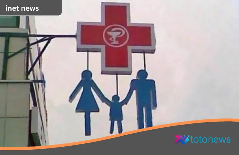 Kumpulan Mahakarya Desain Gagal Paling Absurd yang Siap Bikin Anda Tepok Jidat