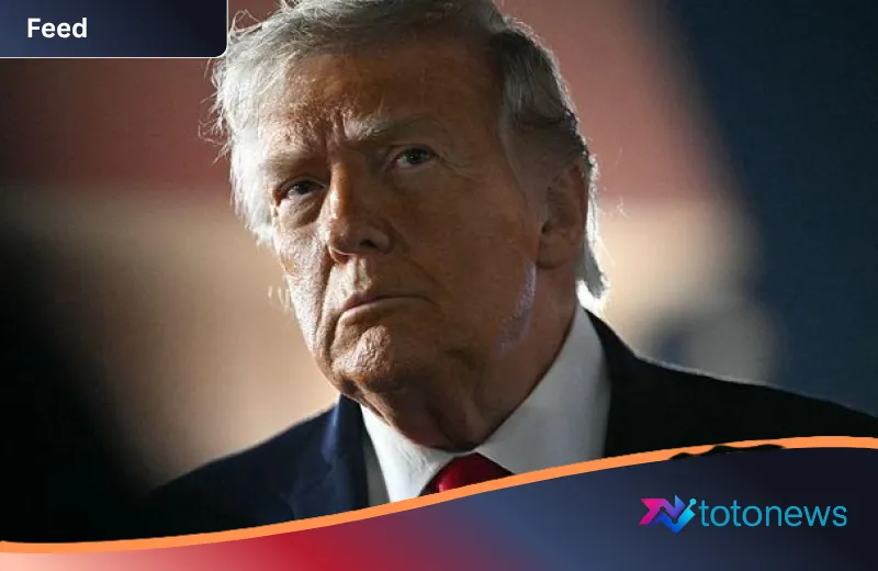 AS-Iran Akhiri Ketegangan: Era Baru Perdamaian di Selat Hormuz dan Ambisi ‘Minyak Mengalir’ Donald Trump