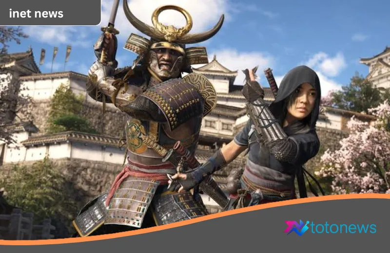 Badai PHK Kembali Guncang Ubisoft: Penutupan Studio Global dan Masa Depan Suram Industri Game