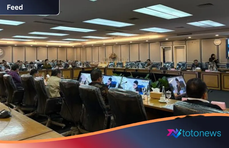 Memperkokoh Fondasi Bangsa, BPIP Ajukan Tambahan Anggaran Rp 370 Miliar untuk Tahun 2027