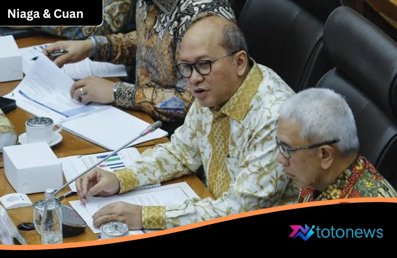 Misi Besar Prabowo: Membedah Strategi Investasi Rp 13.000 Triliun Menuju Pertumbuhan Ekonomi 8 Persen
