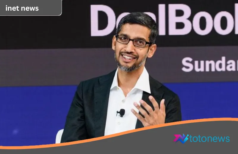 Skandal Project Nimbus: Mengapa Pidato CEO Google Sundar Pichai di Stanford Berakhir dengan Aksi Walkout Massal?
