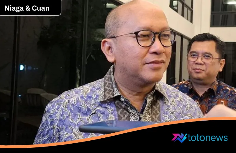 Misi Diplomasi Ekonomi: Strategi Danantara Yakinkan 122 Investor Global Terkait Ketahanan Ekonomi Indonesia