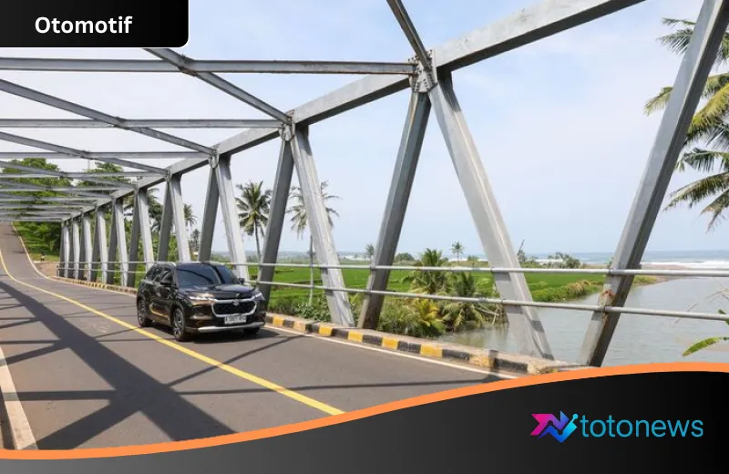Kupas Tuntas Suzuki Grand Vitara: Bukan Sekadar SUV Irit, Tapi Investasi Cerdas bagi Keluarga Modern