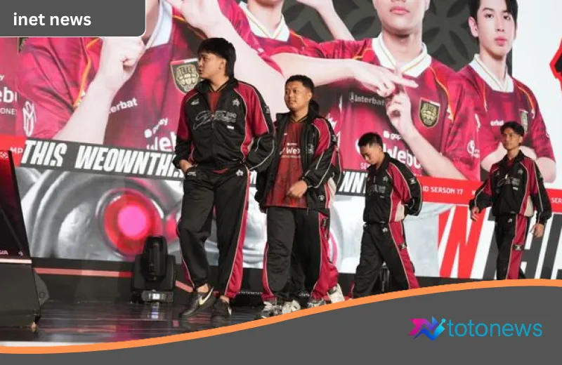 Misi Menuju Puncak Asia: Jadwal Lengkap Timnas Mobile Legends Indonesia di Kualifikasi Asian Games 2026