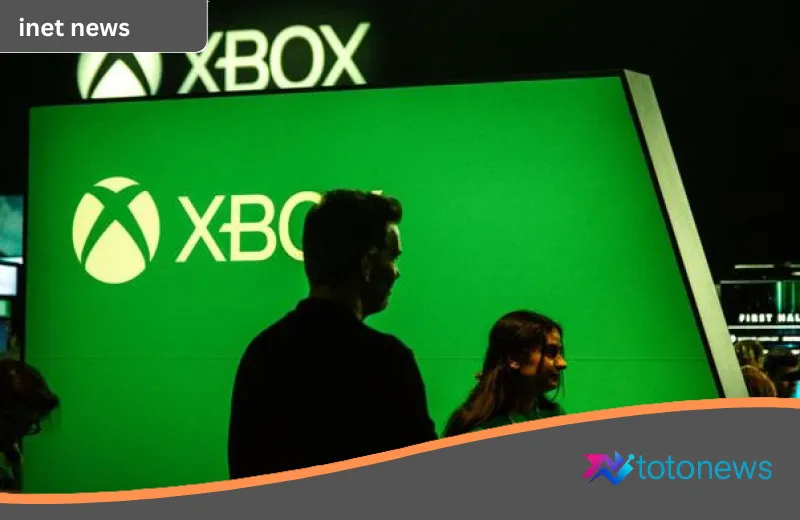 Guncangan Hebat di Industri Gaming: Strategi ‘Reset’ Xbox dan Ancaman PHK Massal Ribuan Karyawan