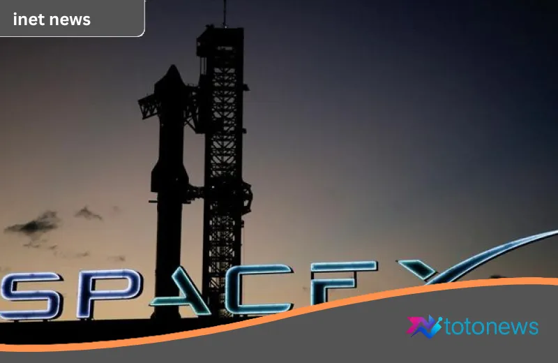 Kisah Juan Hernandez: Bagaimana Percikan Las di SpaceX Berubah Menjadi Tumpukan Dollar Senilai Rp 18,5 Miliar