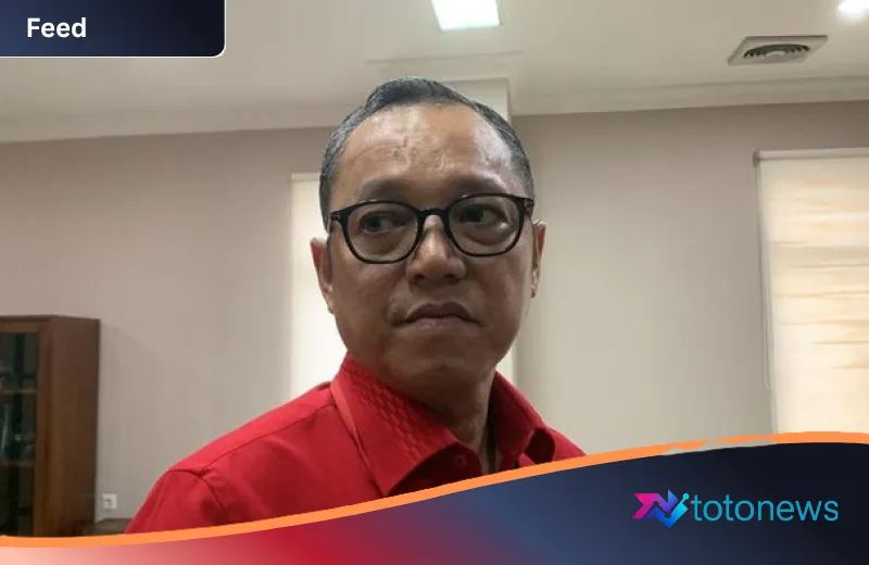Saling Sindir PDIP vs PSI: Dari ‘Pelajaran Pahit’ Jokowi Hingga Tudingan Strategi Murahan