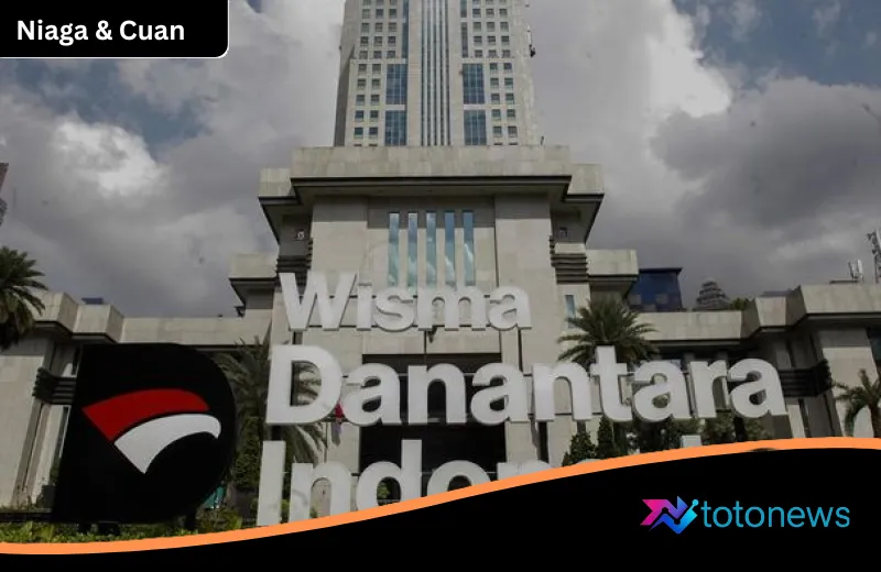 Gebrakan Global Danantara: Surat Utang Laku Keras, Sinyal Kuat Kepercayaan Dunia pada Ekonomi Indonesia