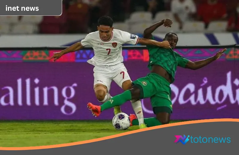Sentimen Nostalgia di Tengah Piala Dunia: Keberhasilan Arab Saudi Tahan Uruguay Ingatkan Publik pada Ketangguhan Timnas Indonesia