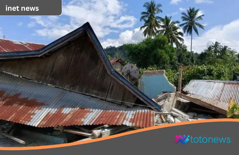 Palu Diguncang Gempa M 6,7: Menilik Perjuangan Pemulihan Jaringan dan Fakta di Balik Sesar Sausu