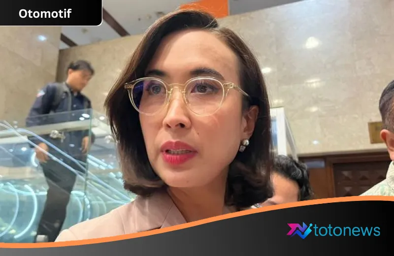 Mengintip Kemewahan Garasi Widiyanti Putri Wardhana: Menteri Terkaya RI dengan Koleksi Mobil Senilai Rp 24 Miliar