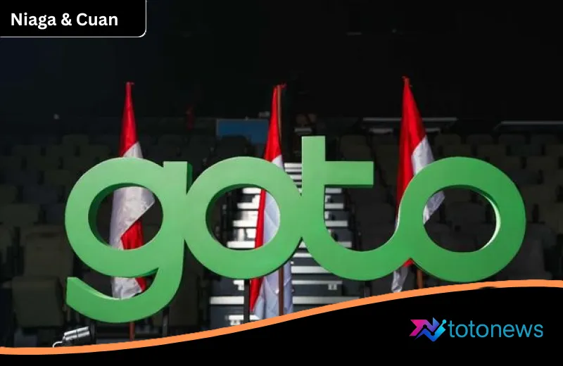 Strategi Buyback Jumbo Rp 3,5 Triliun GOTO: Mengapa Saham Masih Tertahan di Level Gocap?