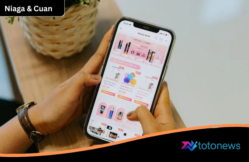 Era Baru Digitalisasi: Mengapa NIB Kini Menjadi ‘Paspor’ Wajib Bagi Seluruh Penjual E-Commerce di Indonesia