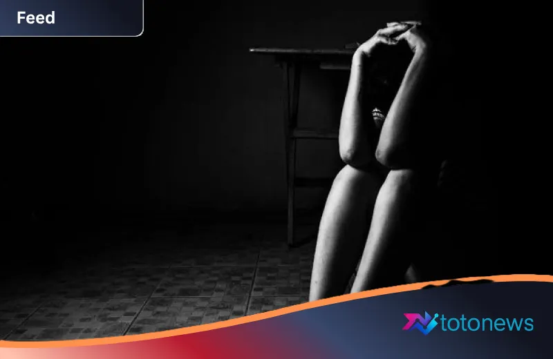 Horor di Balik Pintu Indekos: Kisah Pilu Wanita Bandung yang Disekap dan Dianiaya Kekasih Selama Tiga Tahun