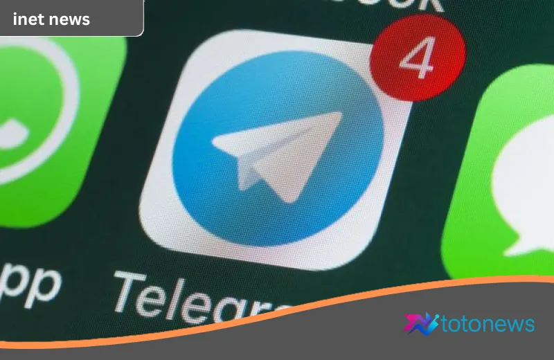 Skandal Kebocoran Soal Ujian Nasional: India Resmi Blokir Telegram demi Menjaga Integritas Pendidikan