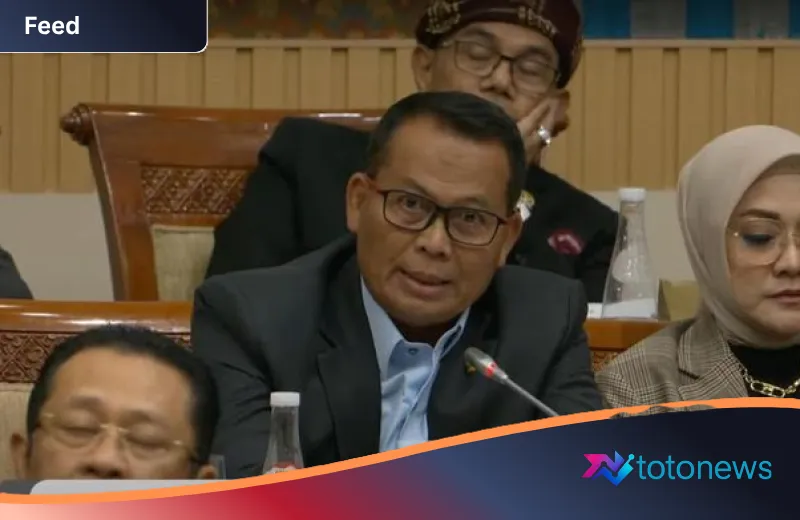 Skandal Besar Hanania Travel: Ribuan Mimpi Beribadah Terkubur Kerugian Rp 35 Miliar, DPR Tuntut Pengusutan Tuntas Hingga Pencucian Uang