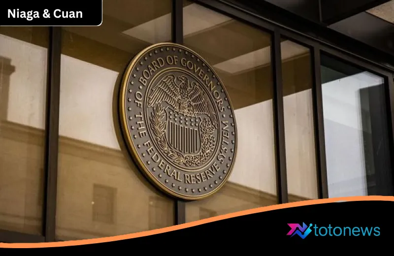Era Baru Kevin Warsh di Federal Reserve: Suku Bunga Tertahan dan Gebrakan Reformasi Komunikasi Moneter