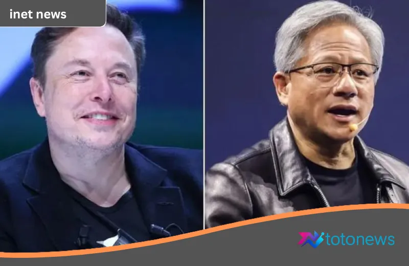 Ambisi Gila Elon Musk: Siapkan Chip AI ‘Pembunuh’ Nvidia dengan Performa Tiga Kali Lipat dan Biaya Jauh Lebih Murah