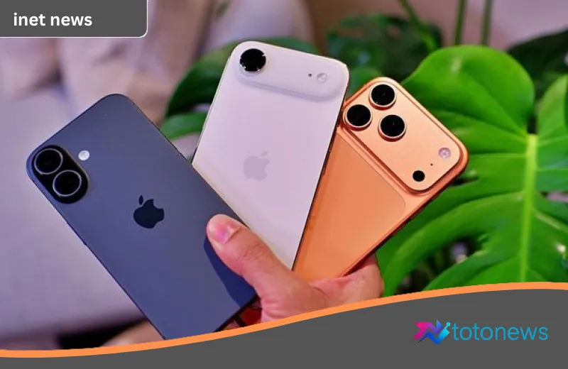 Badai Kenaikan Harga Apple Mengintai: Mengapa iPhone 18 dan Produk Lainnya Akan Semakin Mahal?