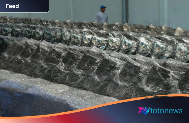 Misteri Penyegelan 17.600 Motor Listrik BGN: Kejagung Beri Penjelasan Soal Status Aset