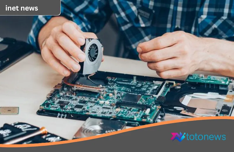 Krisis Resin Global: Mengapa Penutupan Pabrik di Arab Saudi Mengancam Pasokan Gadget Dunia?