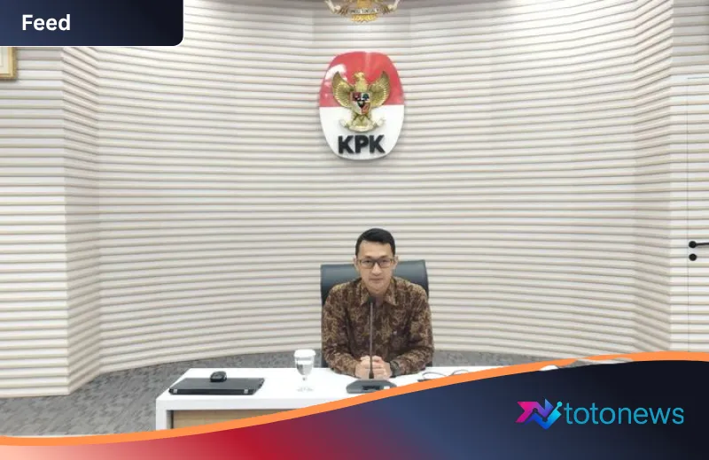 Strategi Besar KPK: Mengapa Tambahan Anggaran Rp 989 Miliar Menjadi Kunci Vital Pemberantasan Korupsi di Tahun 2027?