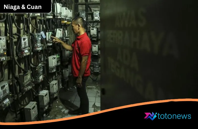 PLN Buka Suara Terkait Gangguan Listrik di Pulau Jawa: Analisis Penyebab dan Upaya Pemulihan Sistem