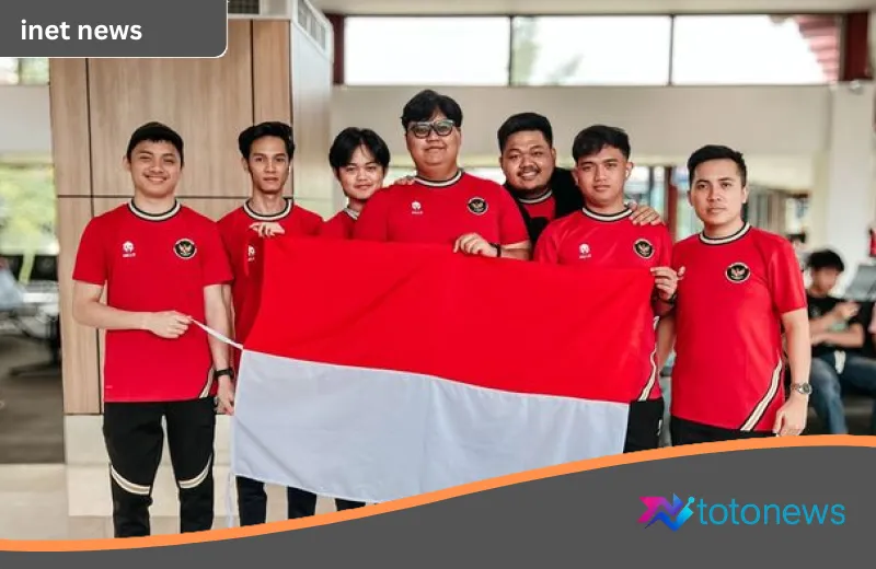 Jadwal Timnas PUBG Mobile Indonesia Asian Games 2026: Misi Menembus Aichi-Nagoya Dimulai Hari Ini!