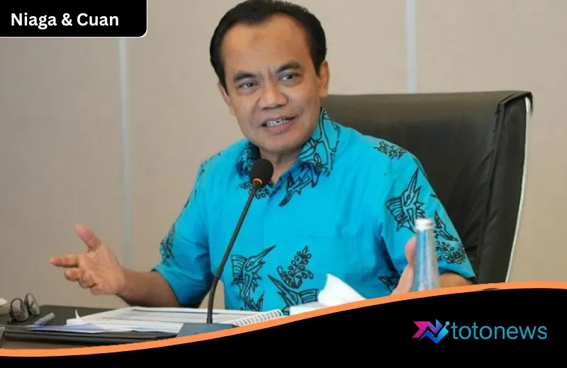 Magnet Ekonomi Indonesia Makin Kuat: Investor Global Berebut Lahan di Kawasan Ekonomi Khusus, Komitmen Modal Tembus Rp 557 Triliun